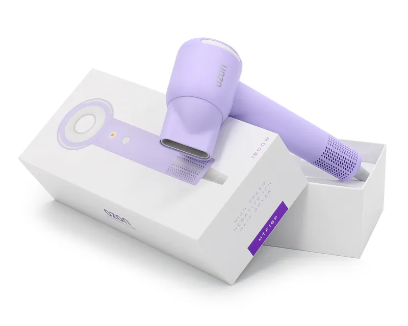 OZON MTF16P Air Lite Fen za kosu  Slika 9