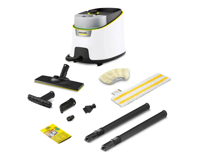 KARCHER SC 4 Deluxe paročistač  Slika 1