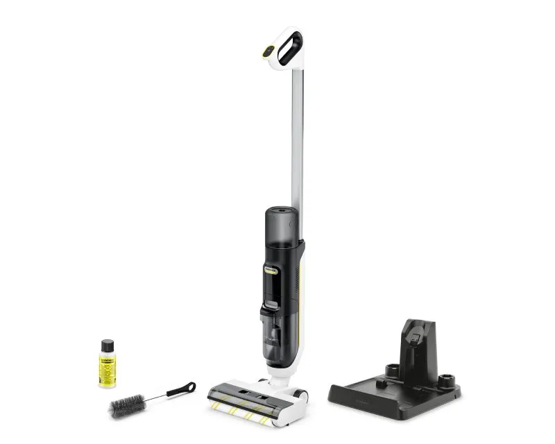 KARCHER FCV 3 čistač podova  Slika 1