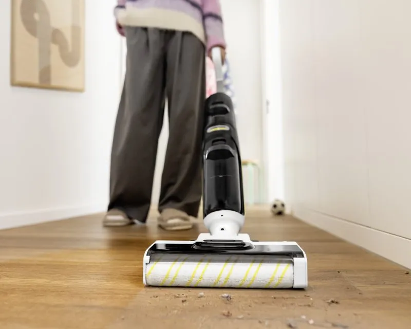 KARCHER FCV 4 Štapni usisivač Slika 3