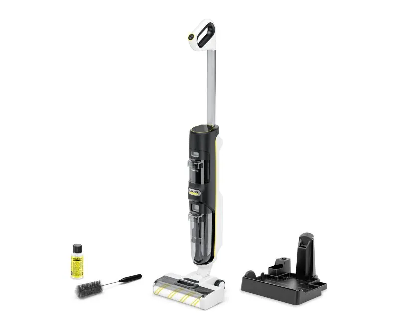 KARCHER FCV 4 Štapni usisivač Slika 1