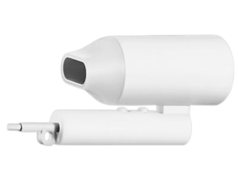 XIAOMI Compact fen za kosu H101 beli (BHR7475EU) Slika 5