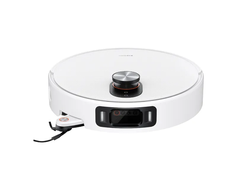 XIAOMI Robot Vacuum 5 Pro (BHR07WFEU)  Slika 4