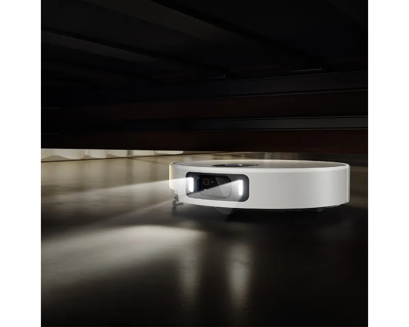 XIAOMI Robot Vacuum 5 Pro (BHR07WFEU)  Slika 8
