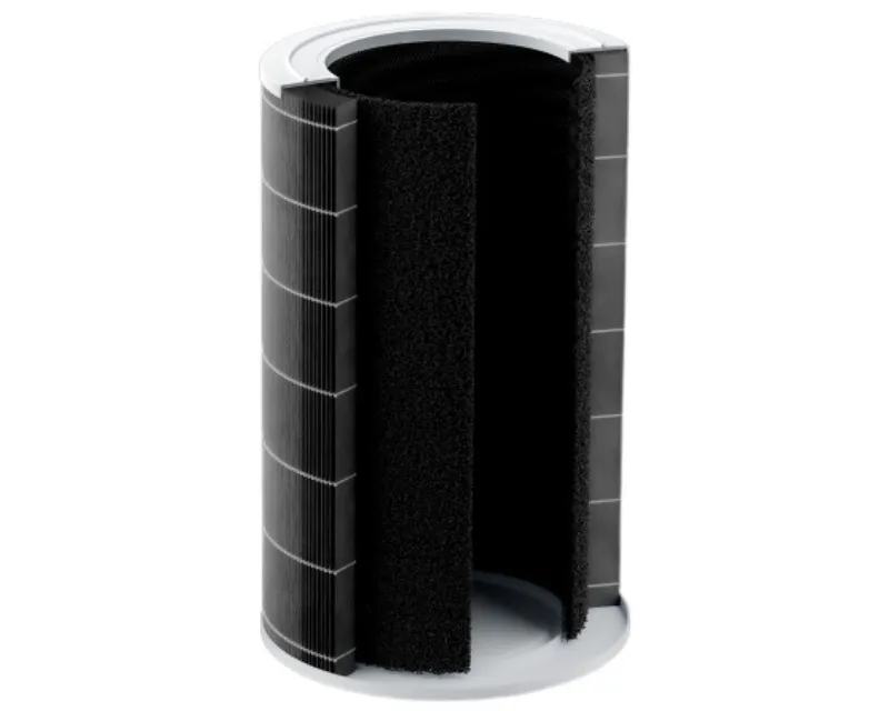 XIAOMI Smart Air Purifier 4 Pro Filter prečišćivača vazduha BHR5062GL  Slika 3