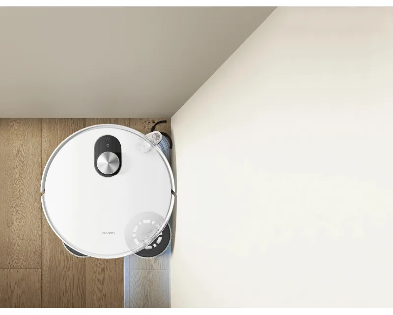 XIAOMI Robot Vacuum 5 (BHR0834EU)  Slika 3