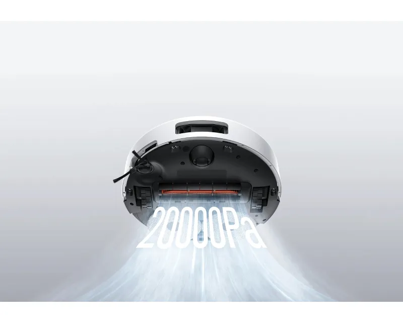 XIAOMI Robot Vacuum 5 (BHR0834EU)  Slika 6