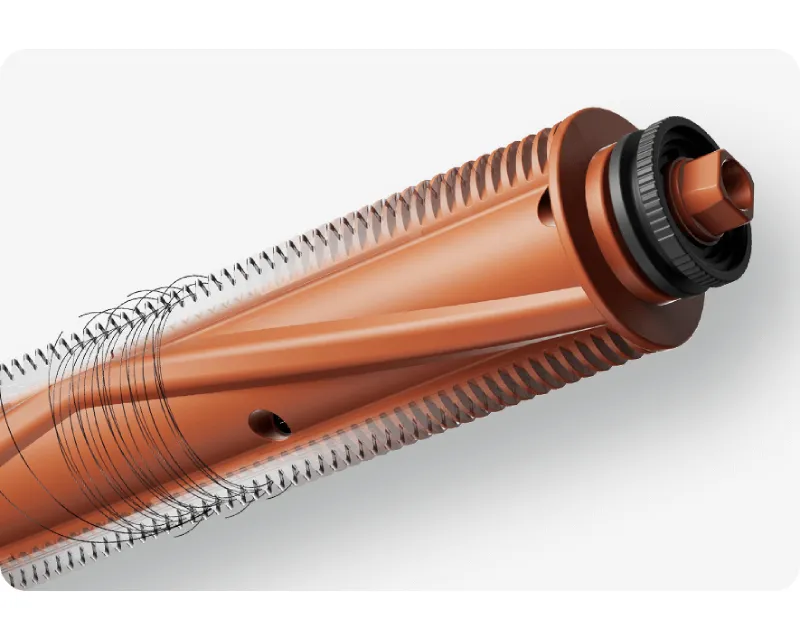 XIAOMI Robot Vacuum 5 (BHR0834EU)  Slika 8