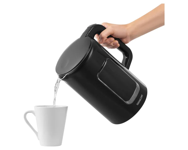 SENCOR SWK 0951BK kuvalo  Slika 4