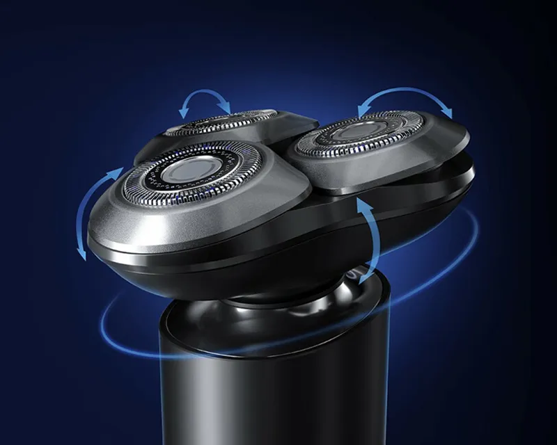 XIAOMI S301 trimer za bradu EU (BHR7450EU)  Slika 5