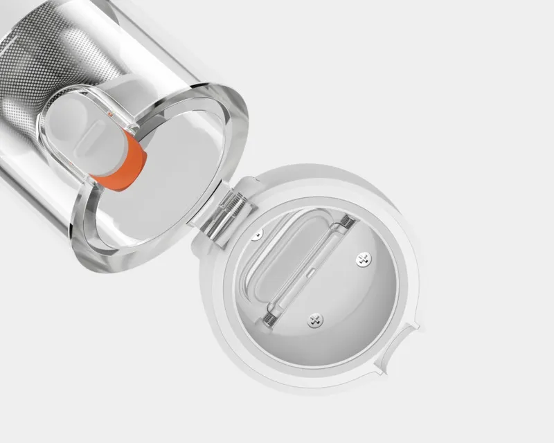XIAOMI Mini bežični ručni usisivač sa posudom (BHR5156EU)  Slika 4