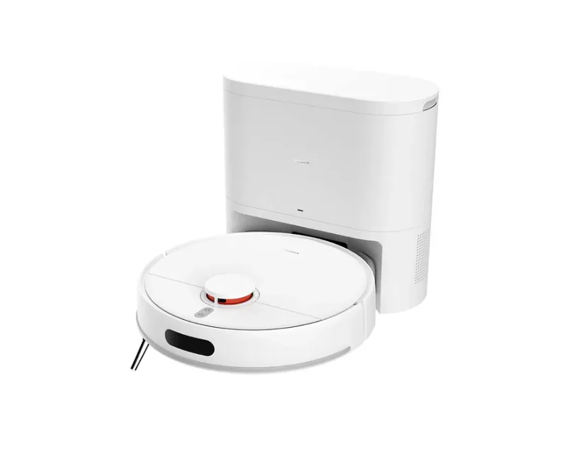 XIAOMI Robot Vacuum H40 EU (BHR07XBEU)  Slika 3