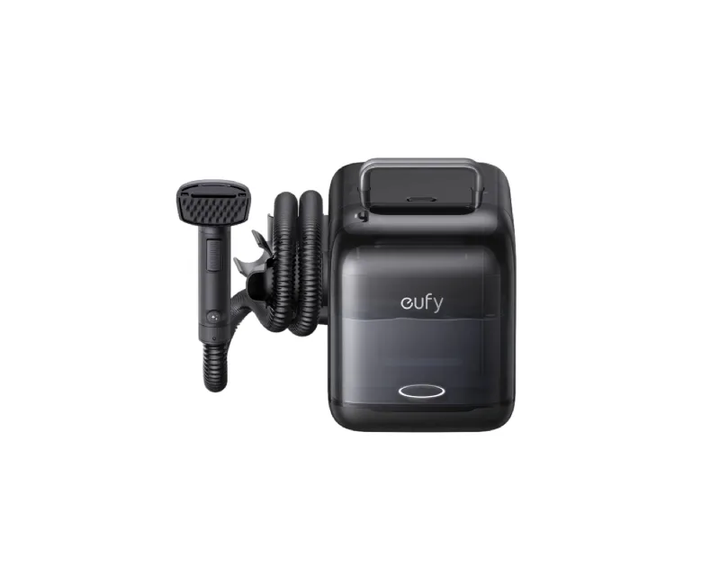 ANKER Eufy Omni E28 Robot Usisivač sa Prenosnim Dubinskim Čistačem crni  Slika 2