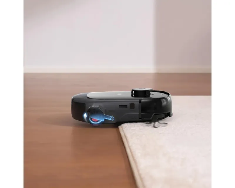 ANKER Eufy Omni E28 Robot Usisivač sa Prenosnim Dubinskim Čistačem crni  Slika 6