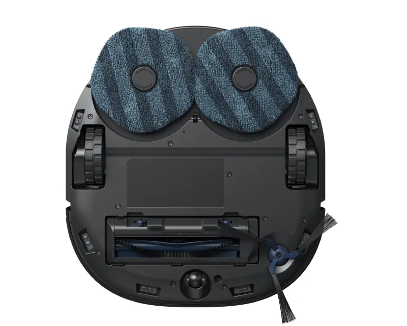 ANKER Eufy Omni X10 Pro MopMaster Robot Usisivač sa bazom crni  Slika 4