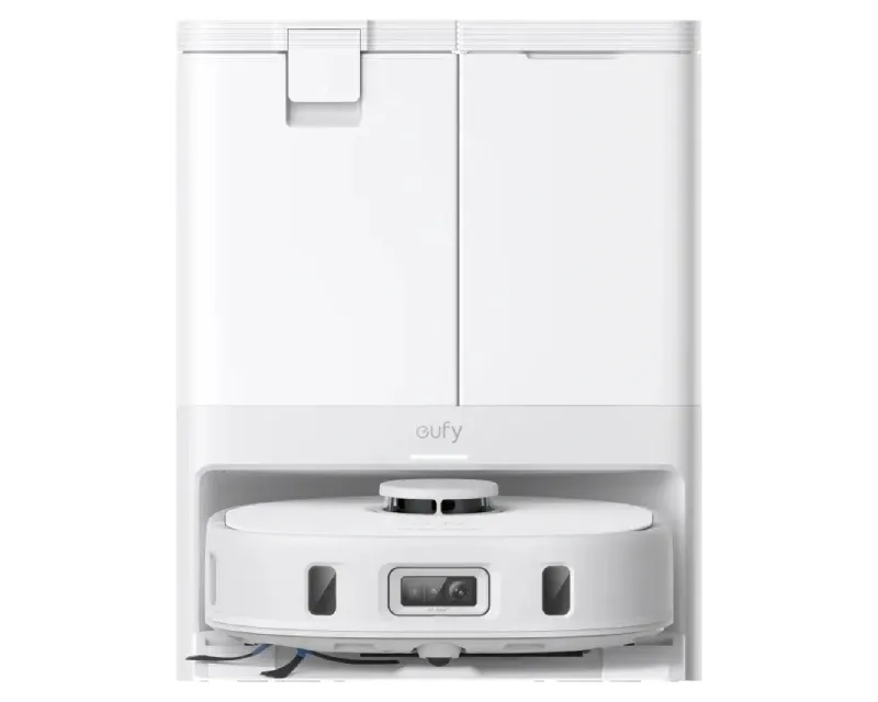 ANKER Eufy Omni X10 Pro MopMaster Robot Usisivač sa bazom beli  Slika 2