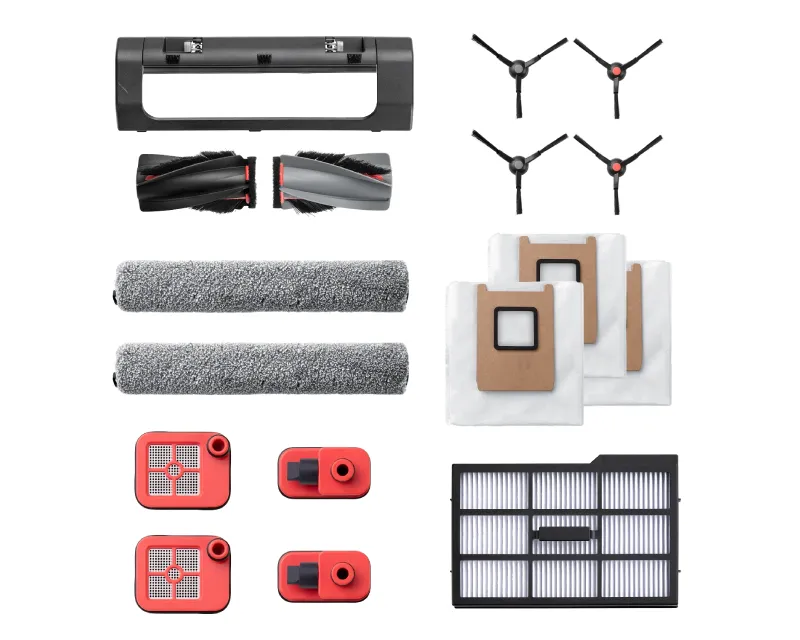 ANKER Eufy Paket dodatne opreme za E25 i E28 Robot Usisivače Slika 1