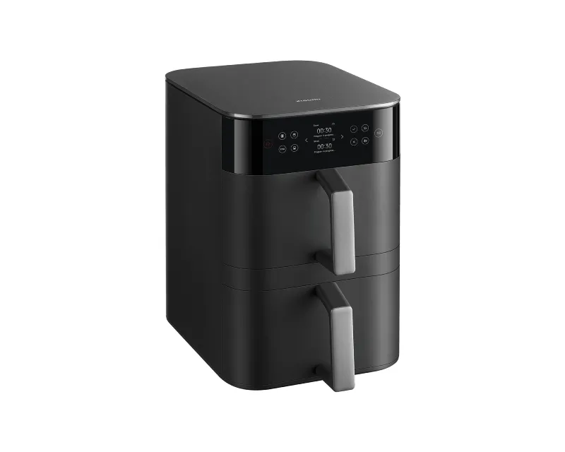 XIAOMI Dual Zone Air Fryer 12L BHR0883EU  Slika 2