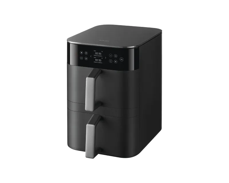 XIAOMI Dual Zone Air Fryer 12L BHR0883EU  Slika 4