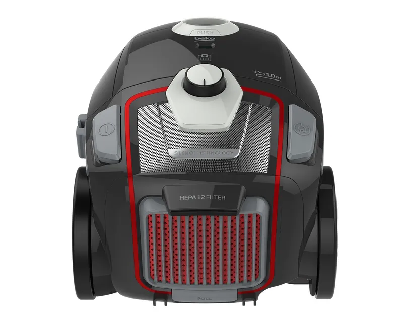 BEKO VCC 6324 WI usisivač sa kesom Slika 3