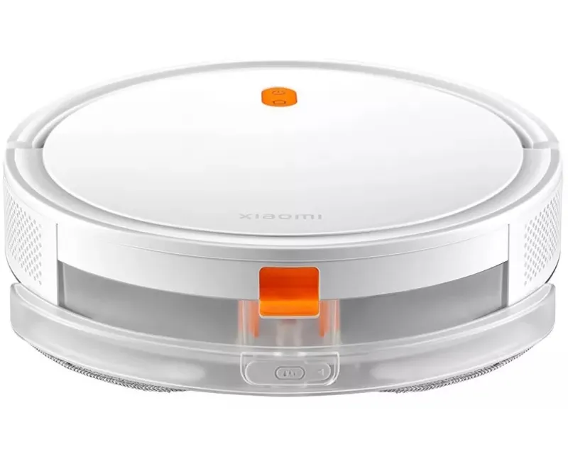 XIAOMI Robot Vacuum E5 beli usisivač BHR7969EU  Slika 4