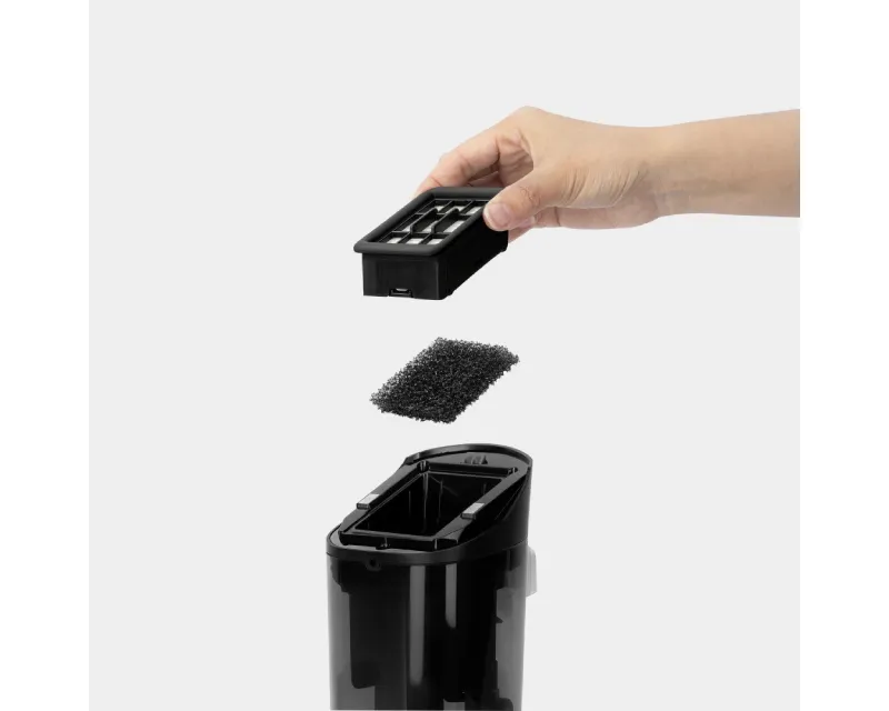 KARCHER FCV 4 Extra+ Štapni usisivač  Slika 2