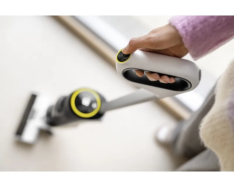 KARCHER FCV 4 Extra+ Štapni usisivač  Slika 3