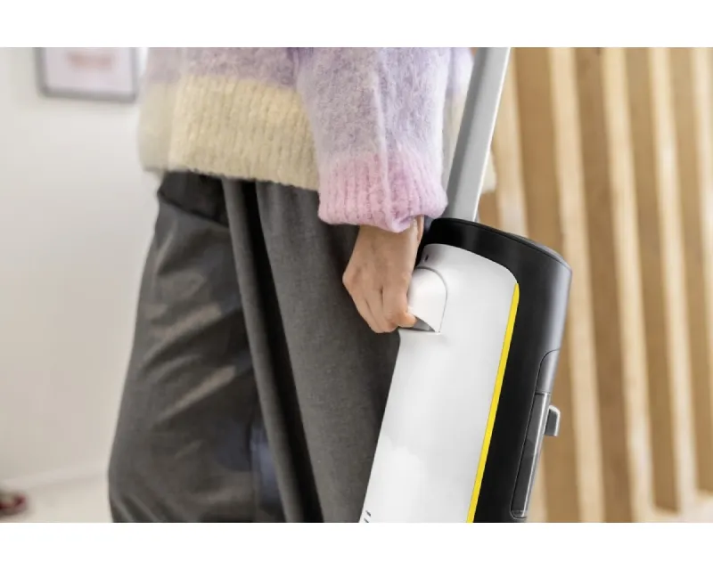 KARCHER FCV 4 Extra+ Štapni usisivač  Slika 4