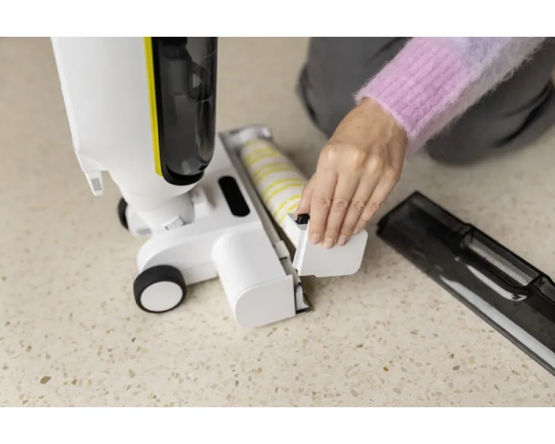 KARCHER FCV 4 Extra+ Štapni usisivač  Slika 5