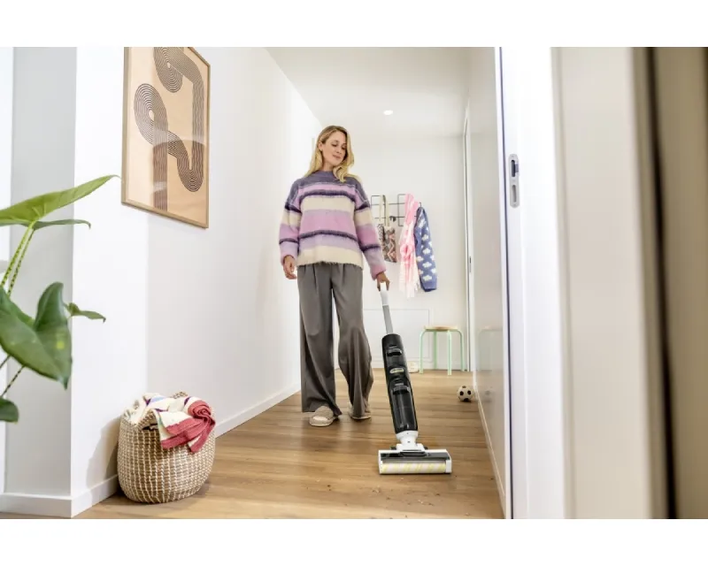 KARCHER FCV 4 Extra+ Štapni usisivač  Slika 6