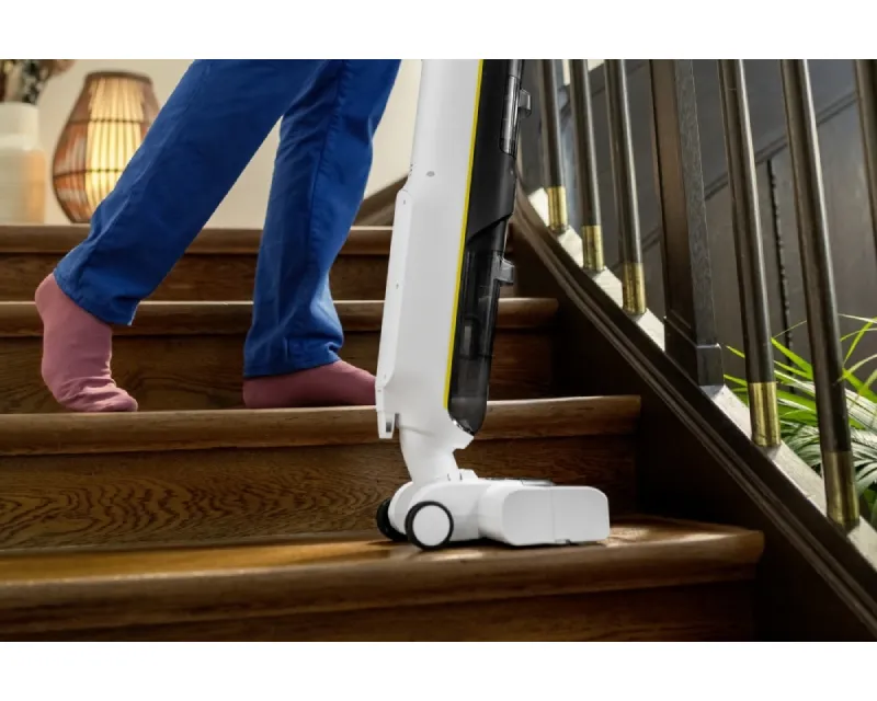 KARCHER FCV 4 Extra+ Štapni usisivač  Slika 7