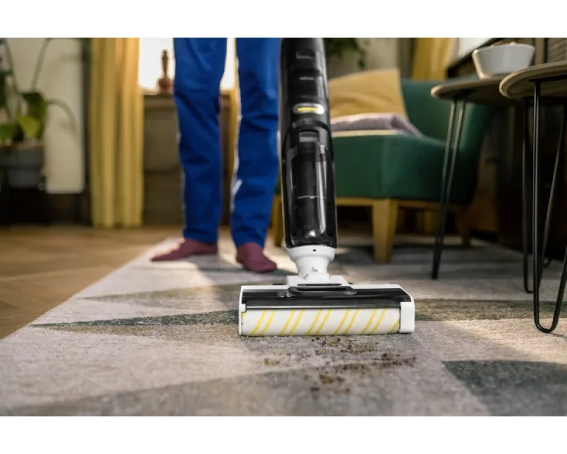 KARCHER FCV 4 Extra+ Štapni usisivač  Slika 8