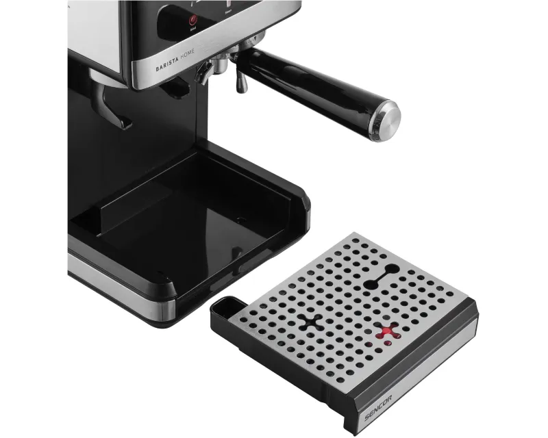 SENCOR SES 5000SS Aparat za espresso kafu  Slika 3