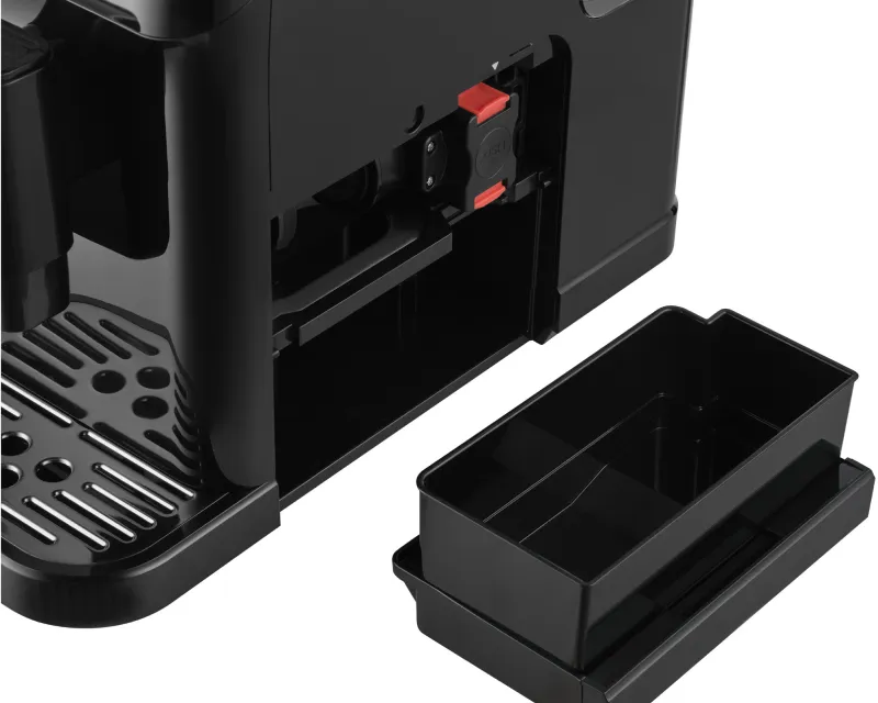 SENCOR SES 6000BK Aparat za espresso kafu  Slika 3