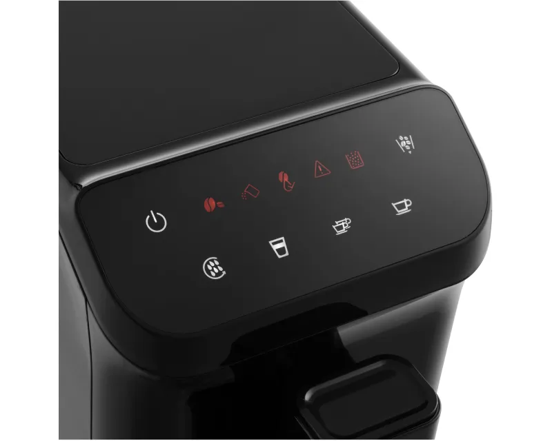 SENCOR SES 6000BK Aparat za espresso kafu  Slika 4