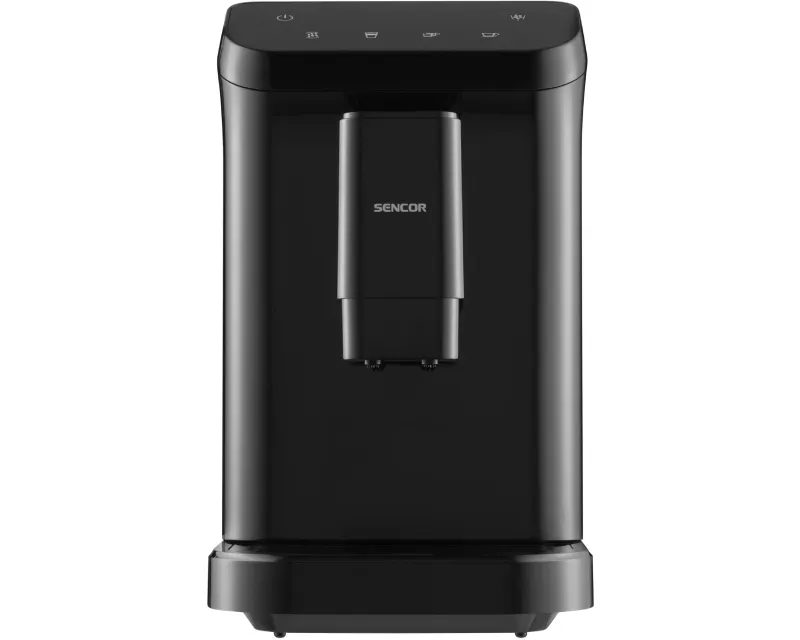 SENCOR SES 6000BK Aparat za espresso kafu  Slika 5