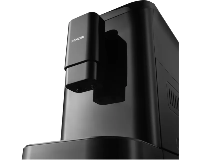 SENCOR SES 6000BK Aparat za espresso kafu  Slika 6