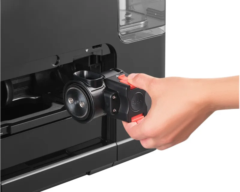 SENCOR SES 6000BK Aparat za espresso kafu  Slika 9