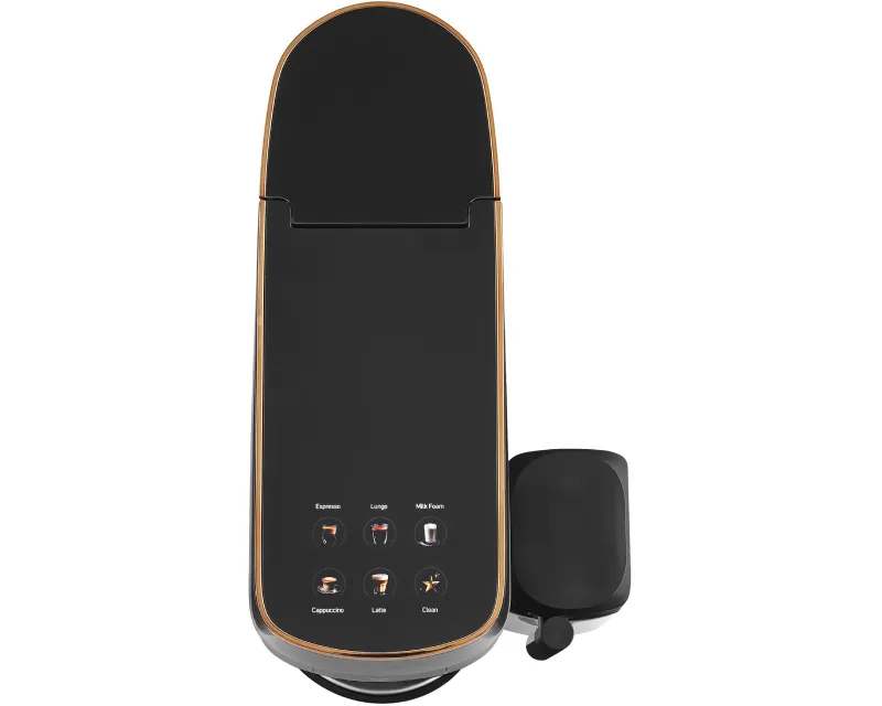 SENCOR SCC 3000BK Aparat za espresso kafu  Slika 3