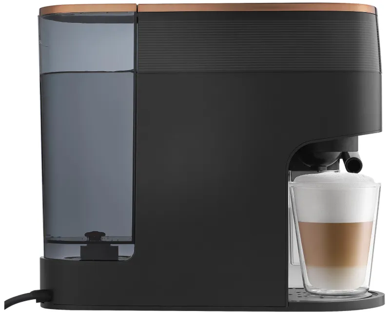 SENCOR SCC 3000BK Aparat za espresso kafu  Slika 4