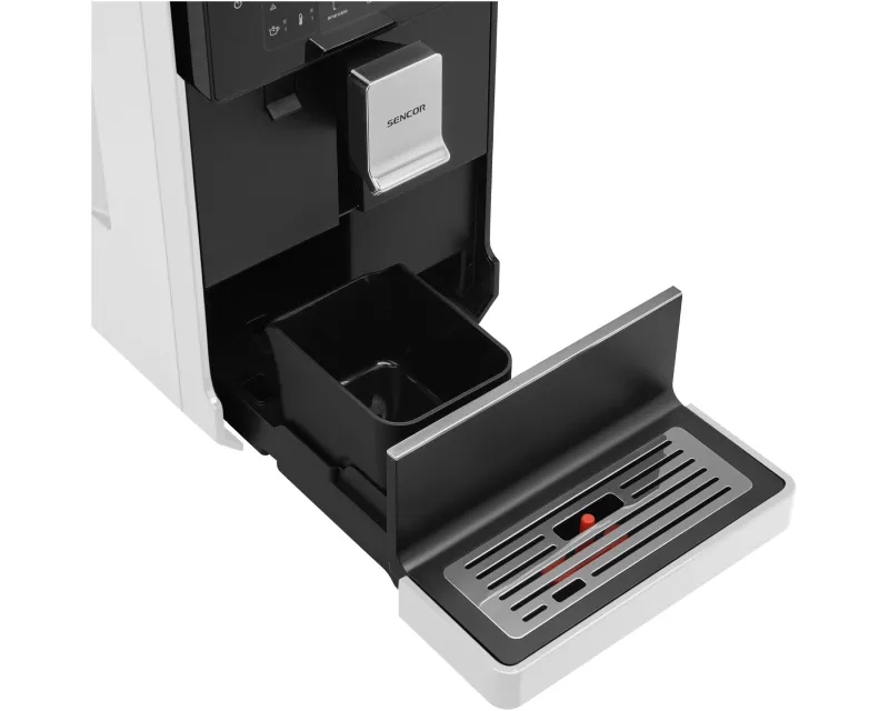 SENCOR SES 9301WH Aparat za espresso kafu  Slika 4