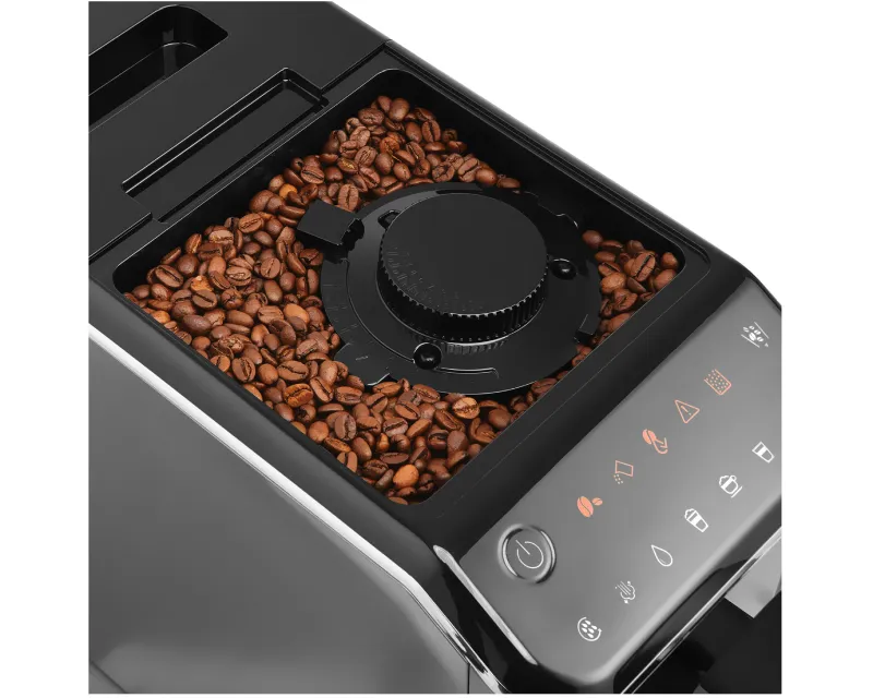 SENCOR SES 8000BK Aparat za espresso kafu  Slika 8