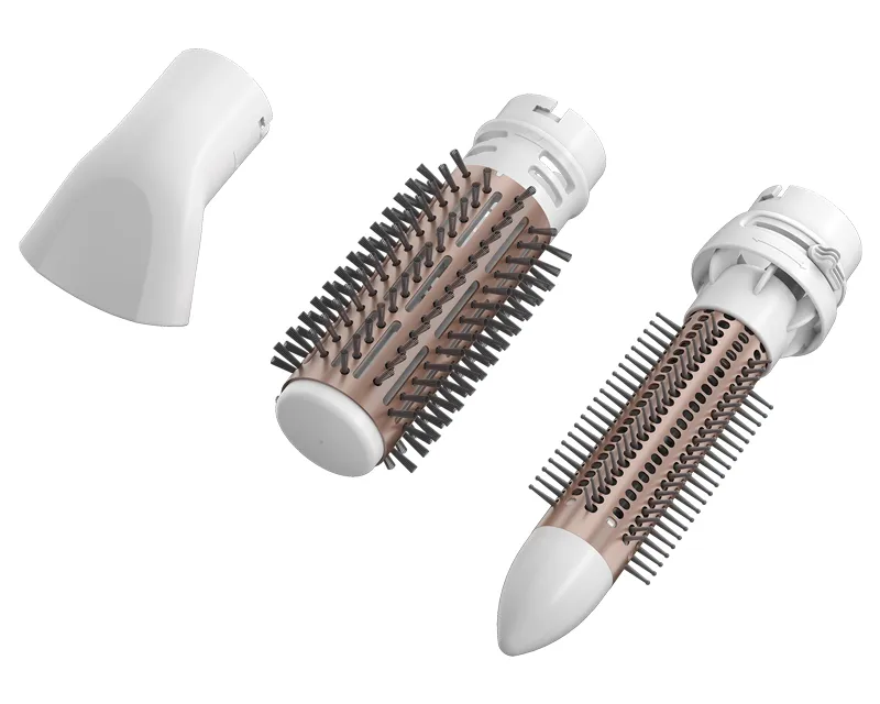 GRUNDIG HS 7280 Električna četka za kosu  Slika 4