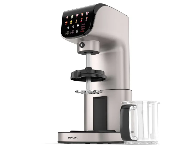 SENCOR SIC 5050WS aparat za sladoled  Slika 6