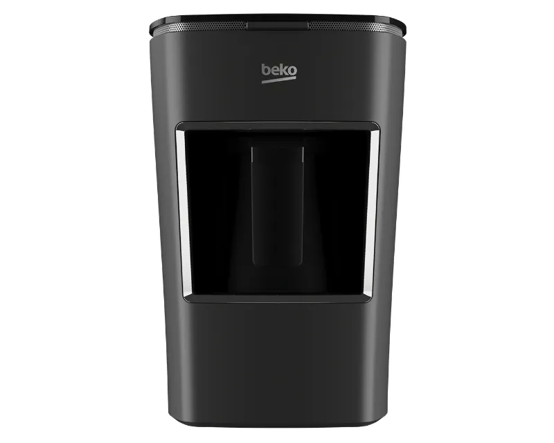 BEKO BKK 2300 G aparat za tursku kafu sivi Slika 2