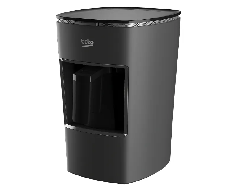 BEKO BKK 2300 G aparat za tursku kafu sivi Slika 1