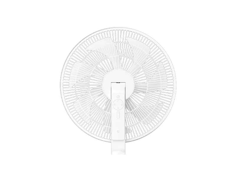 XIAOMI Mijia Smart Standing Fan Pro Slim Ventilator (BHR08UQEU) Slika 3