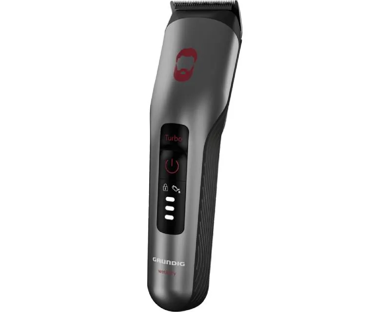 GRUNDIG MC 8030 trimer  Slika 2