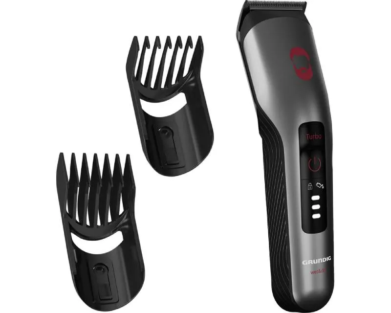 GRUNDIG MC 8030 trimer  Slika 5