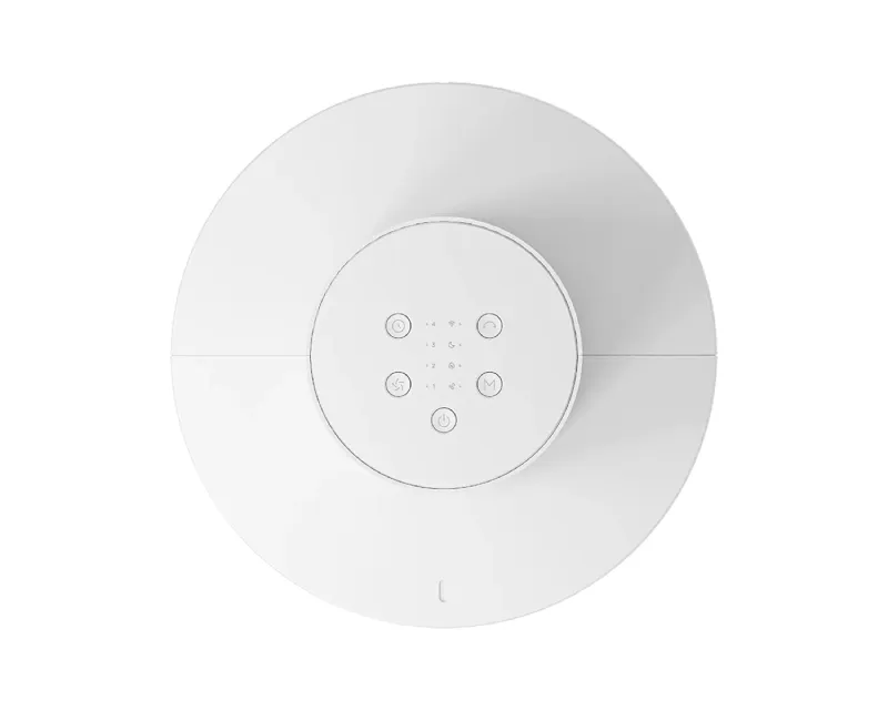 XIAOMI Smart Tower Fan 2 pametni ventilator (BHR8846EU)  Slika 5
